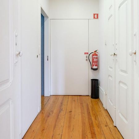 Guestready - Bolhao Market Place Porto Zewnętrze zdjęcie