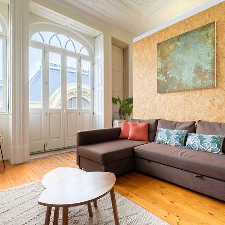 Guestready - Bolhao Market Place Porto Zewnętrze zdjęcie