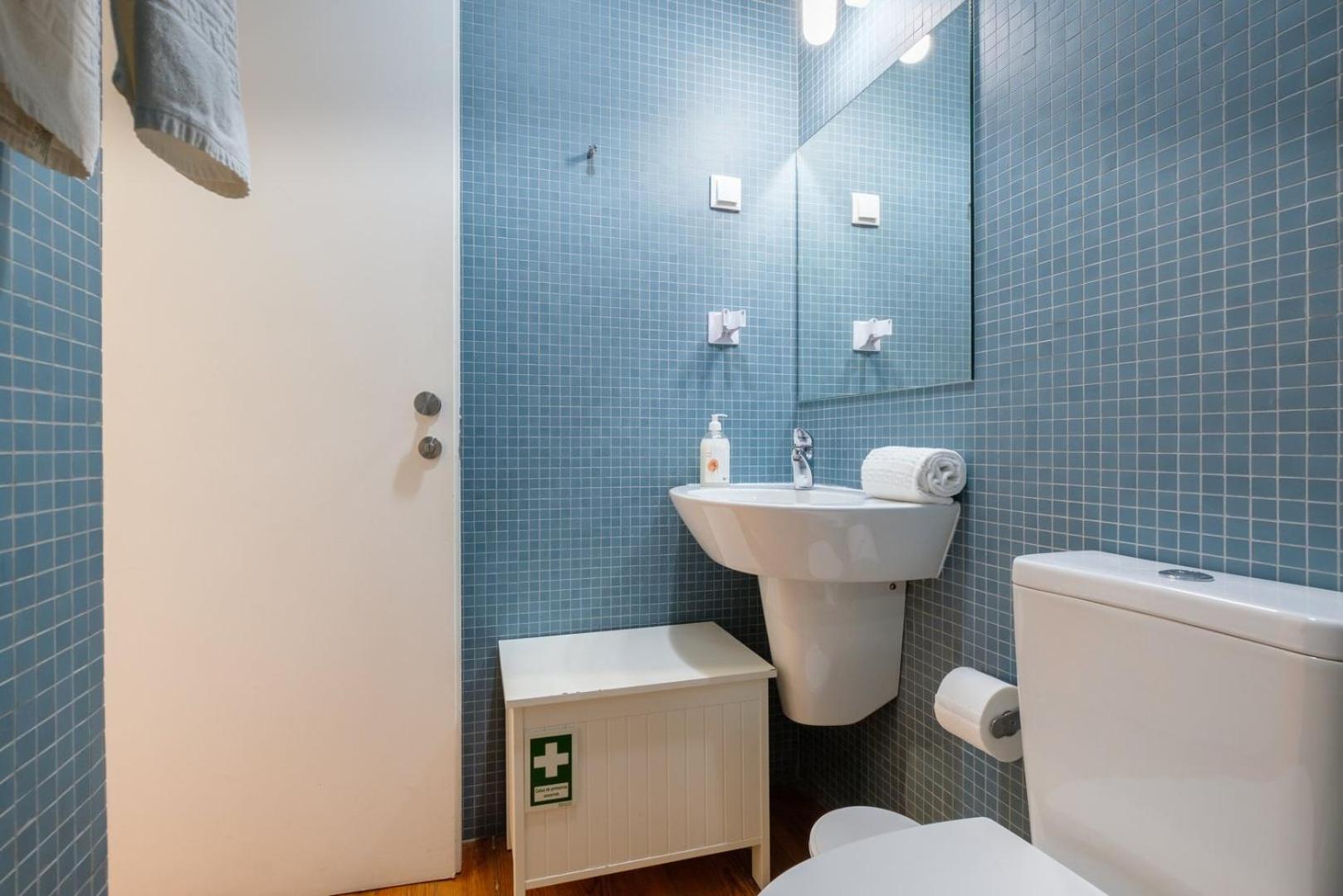 Guestready - Bolhao Market Place Porto Zewnętrze zdjęcie