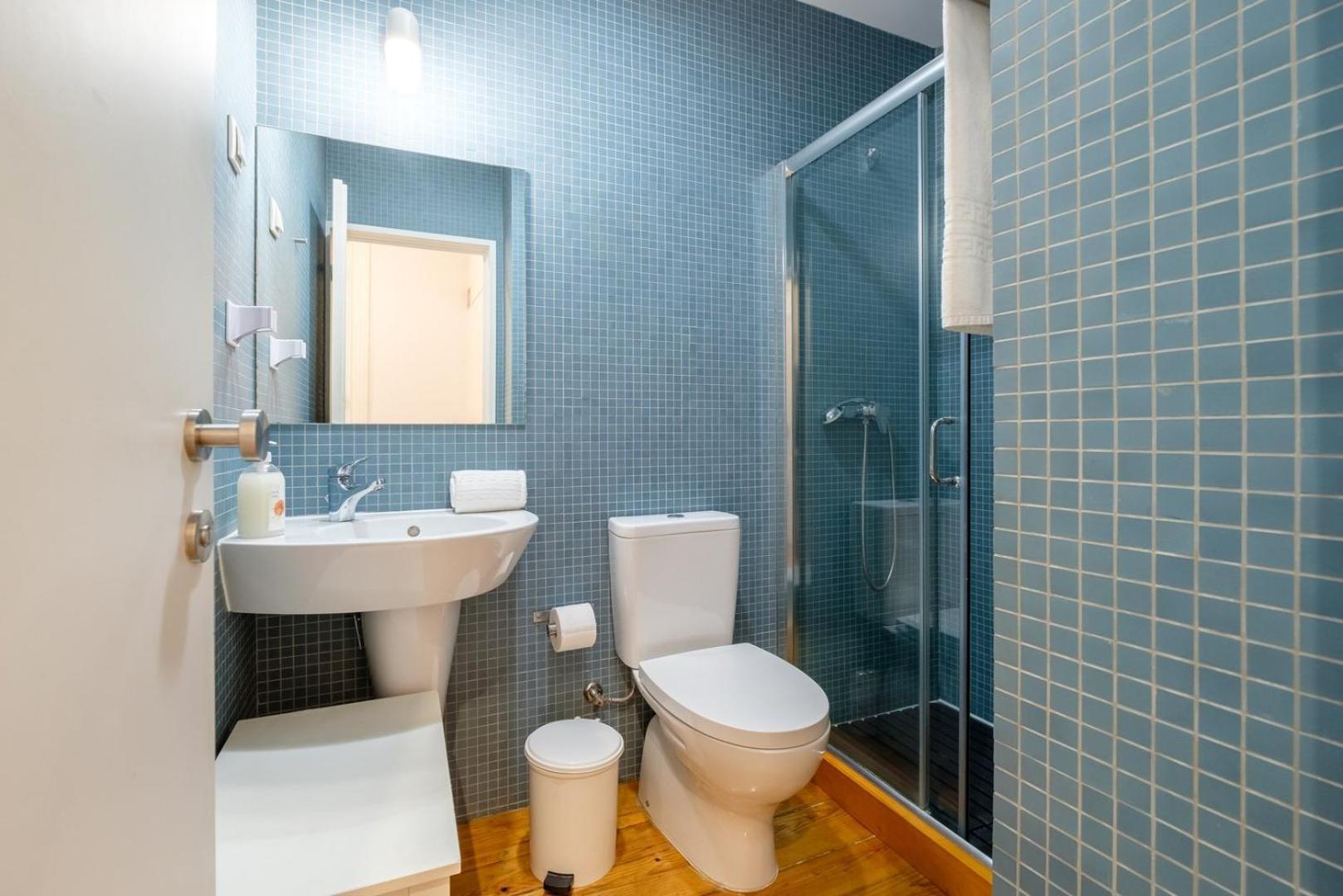 Guestready - Bolhao Market Place Porto Zewnętrze zdjęcie