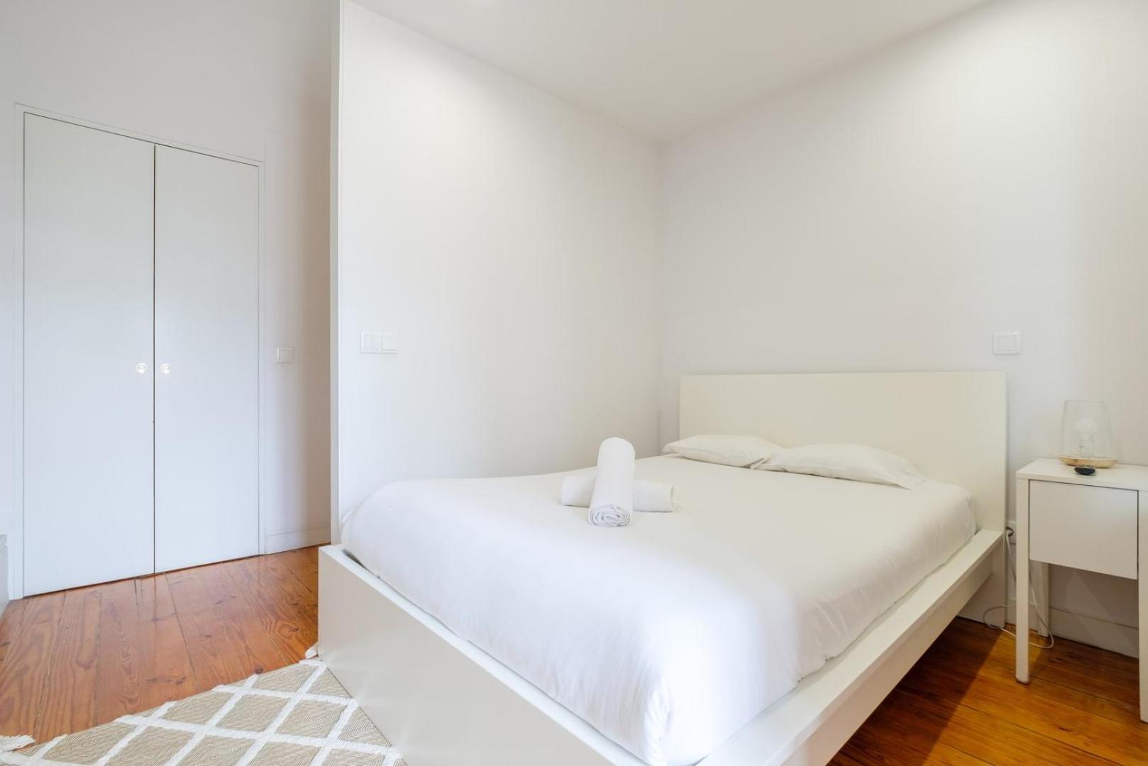 Guestready - Bolhao Market Place Porto Zewnętrze zdjęcie