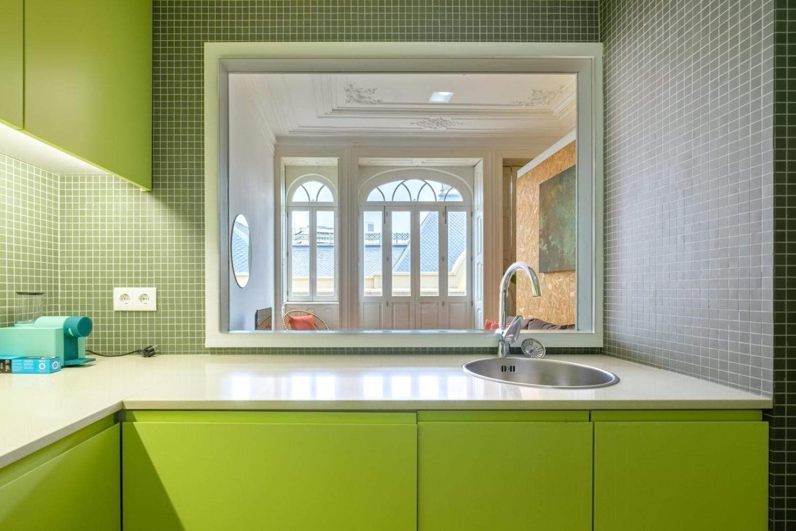 Guestready - Bolhao Market Place Porto Zewnętrze zdjęcie