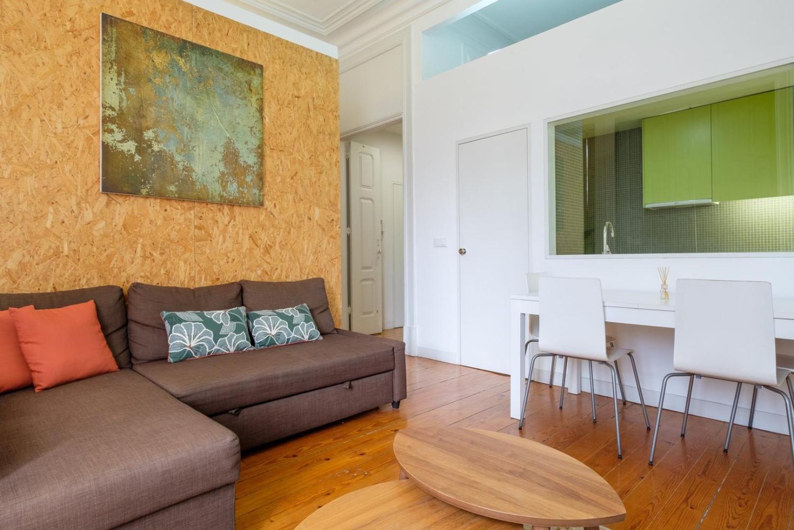 Guestready - Bolhao Market Place Porto Zewnętrze zdjęcie