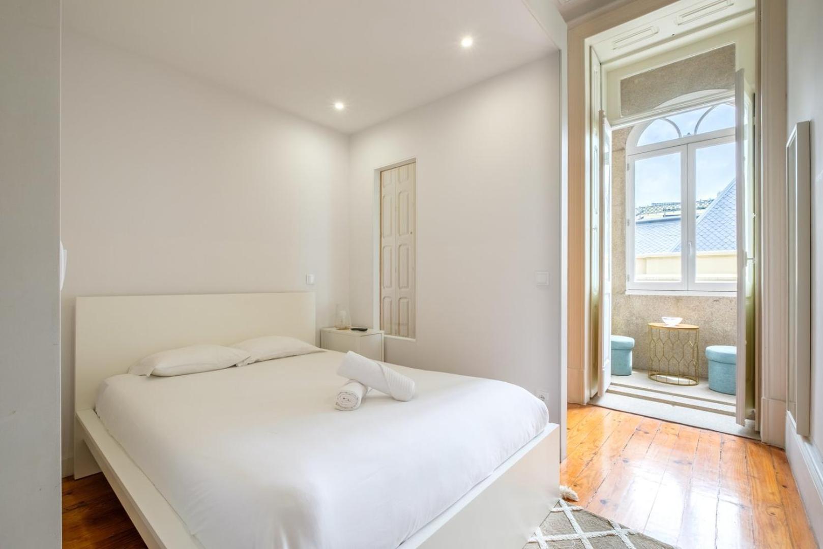Guestready - Bolhao Market Place Porto Zewnętrze zdjęcie