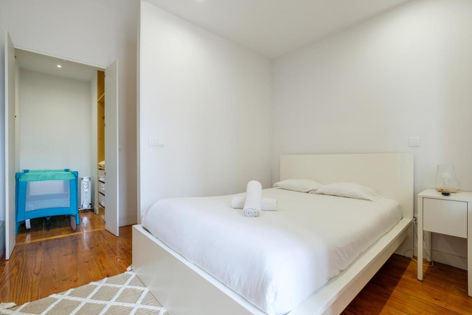 Guestready - Bolhao Market Place Porto Zewnętrze zdjęcie