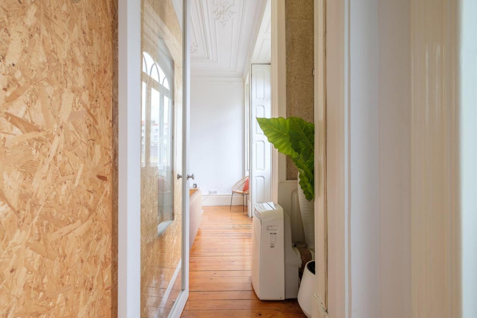 Guestready - Bolhao Market Place Porto Zewnętrze zdjęcie